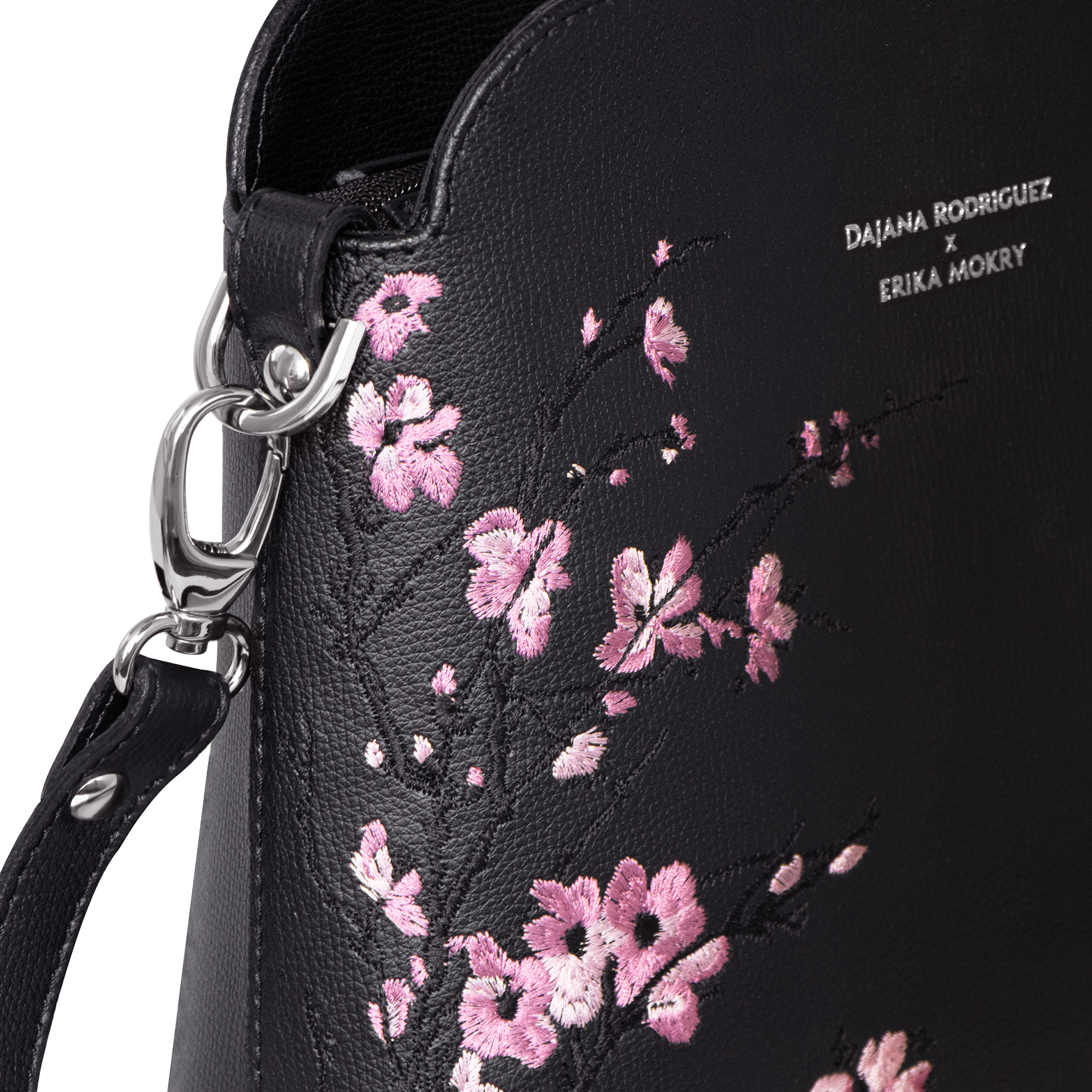 Mia DR X Erika Mokrý