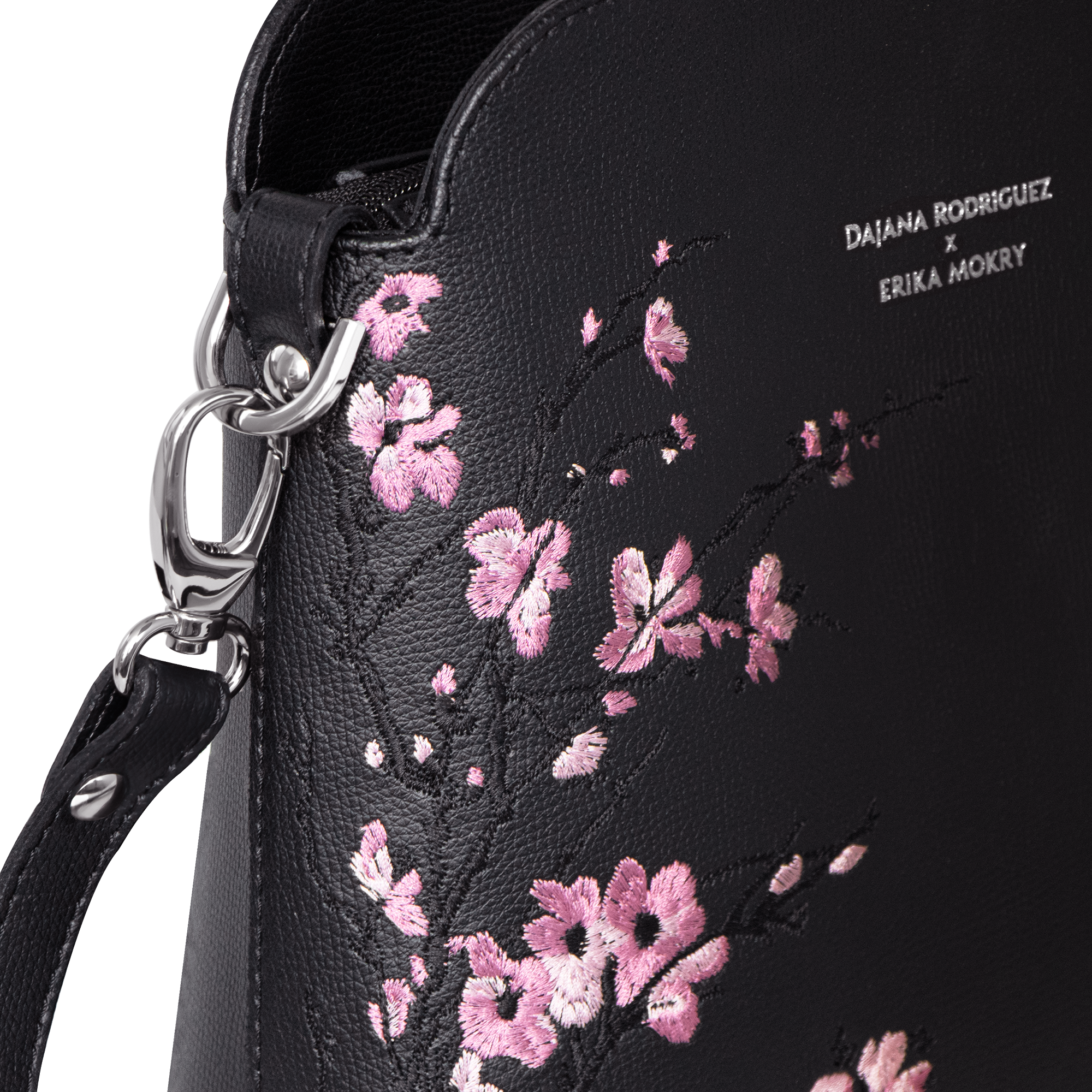 Mia DR X Erika Mokrý