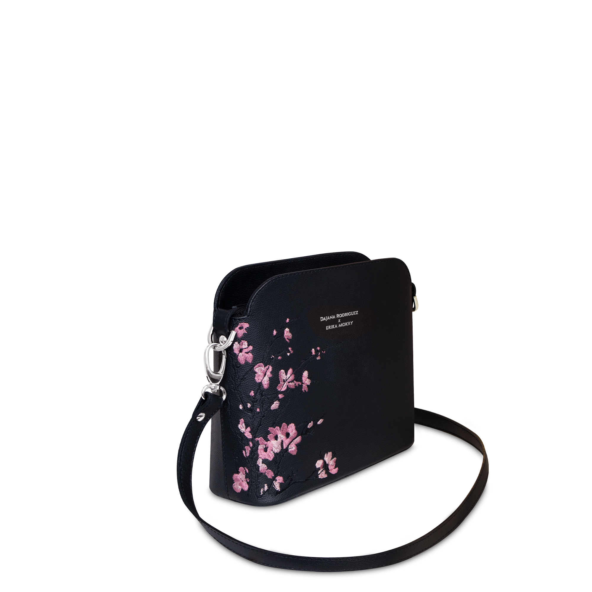 Mia DR X Erika Mokrý