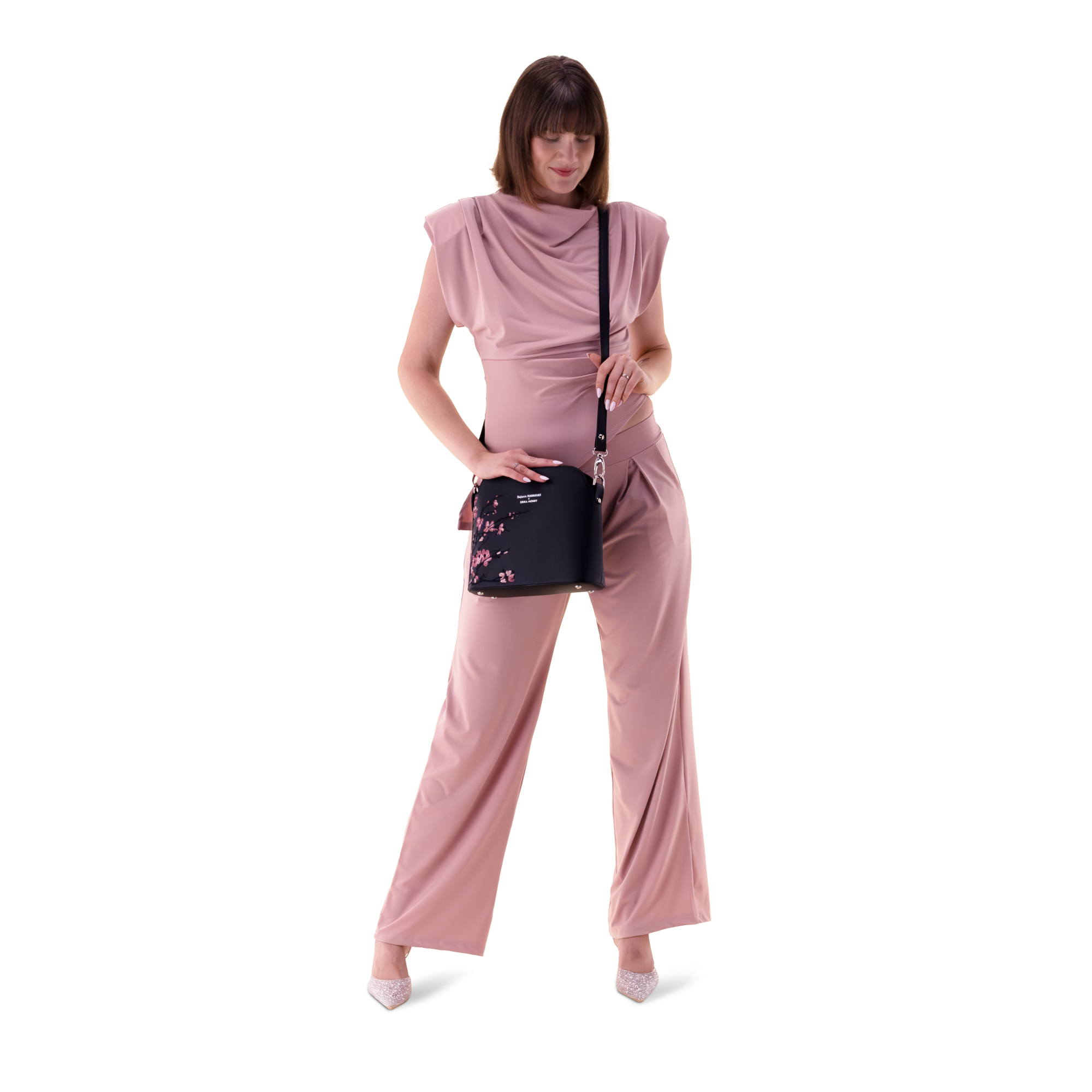 Mia DR X Erika Mokrý