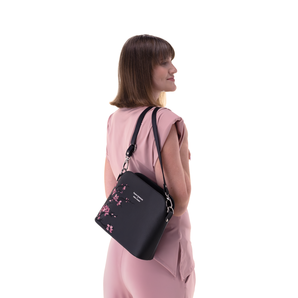 Mia DR X Erika Mokrý