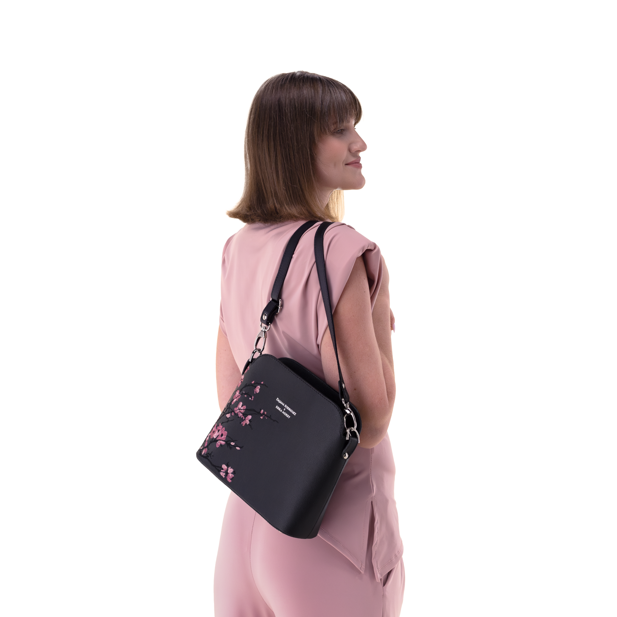 Mia DR X Erika Mokrý