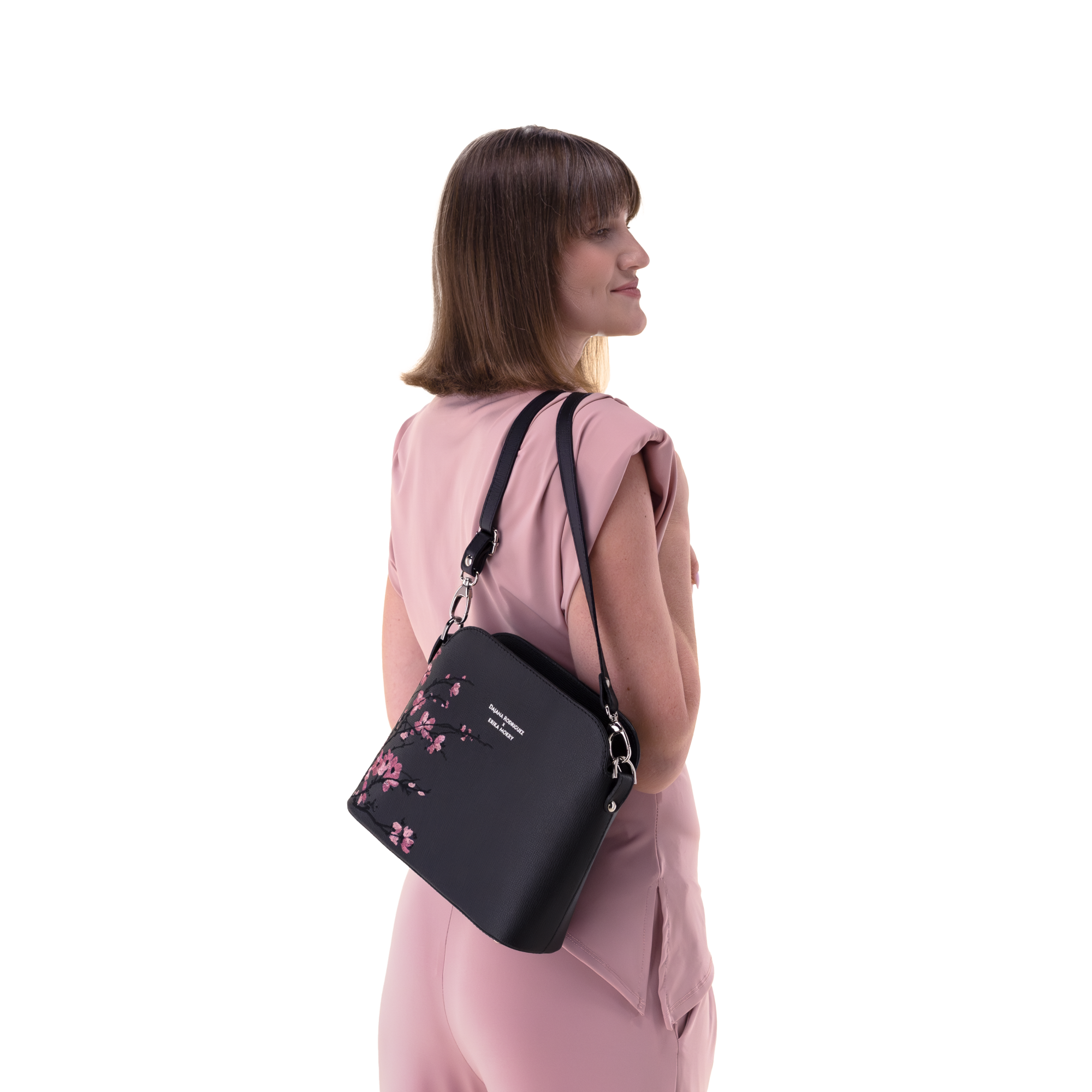 Mia DR X Erika Mokrý