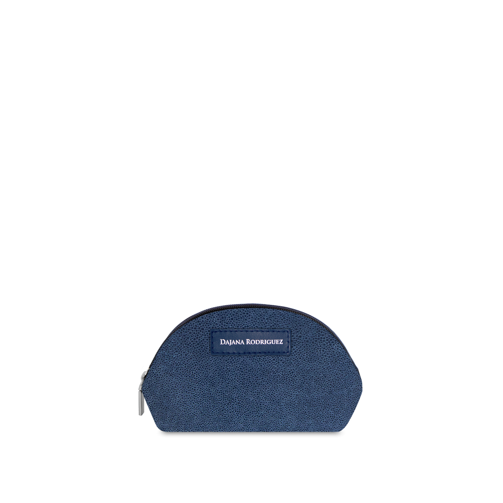 Cosmetic Bag Limited Edition 39 Silver