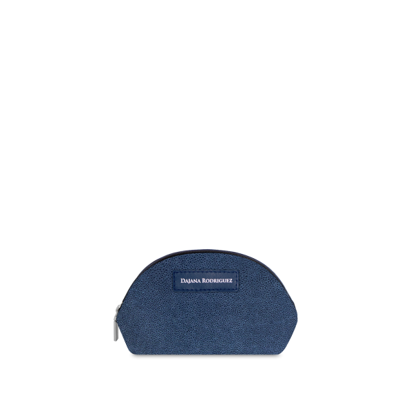 Cosmetic Bag Limited Edition 39 Silver