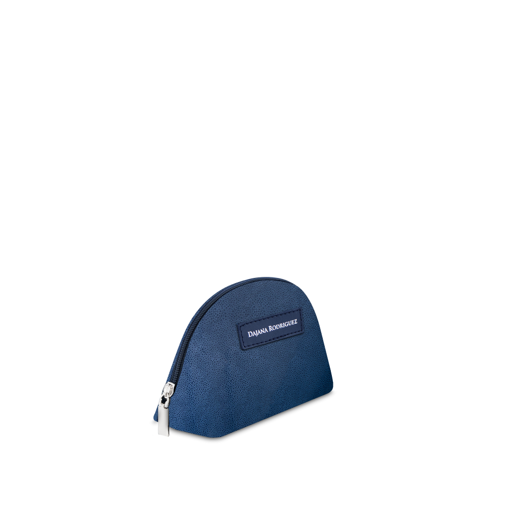 Cosmetic Bag Limited Edition 39 Silver