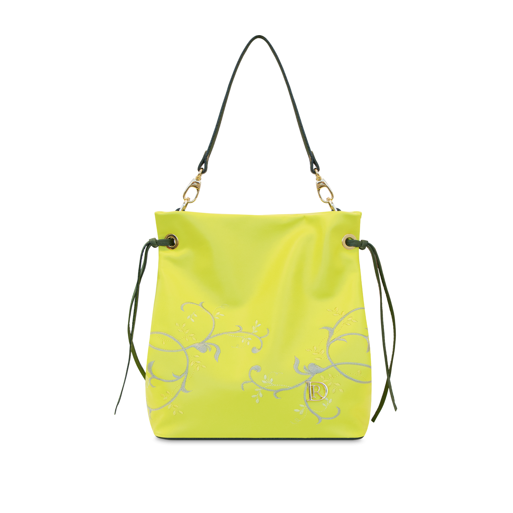 Lily Limited Edition 49 Gold