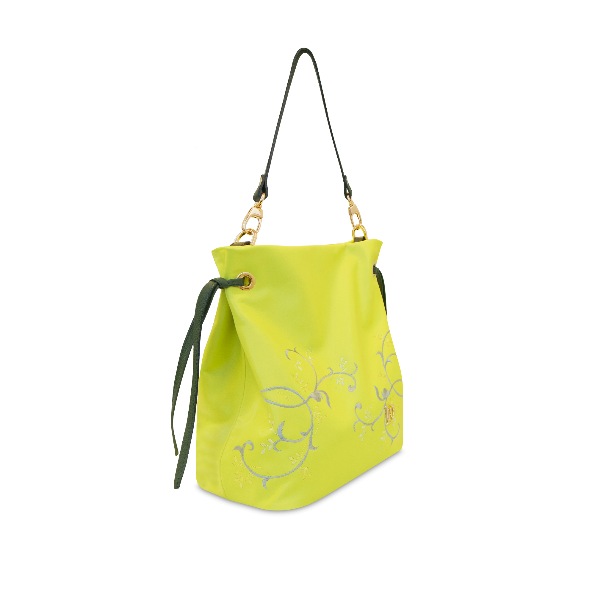 Lily Limited Edition 49 Gold