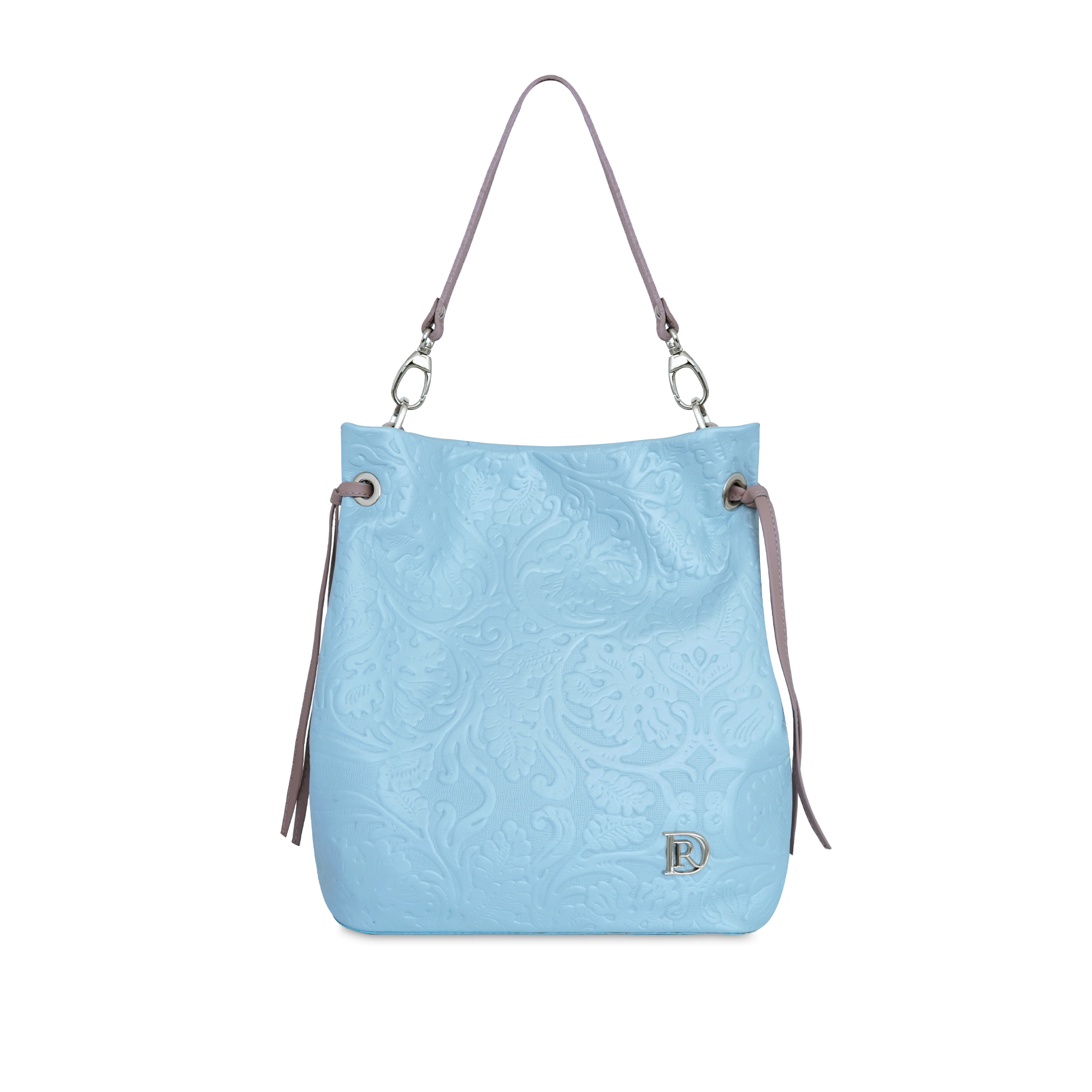 Lily Limited Edition 50 Silver