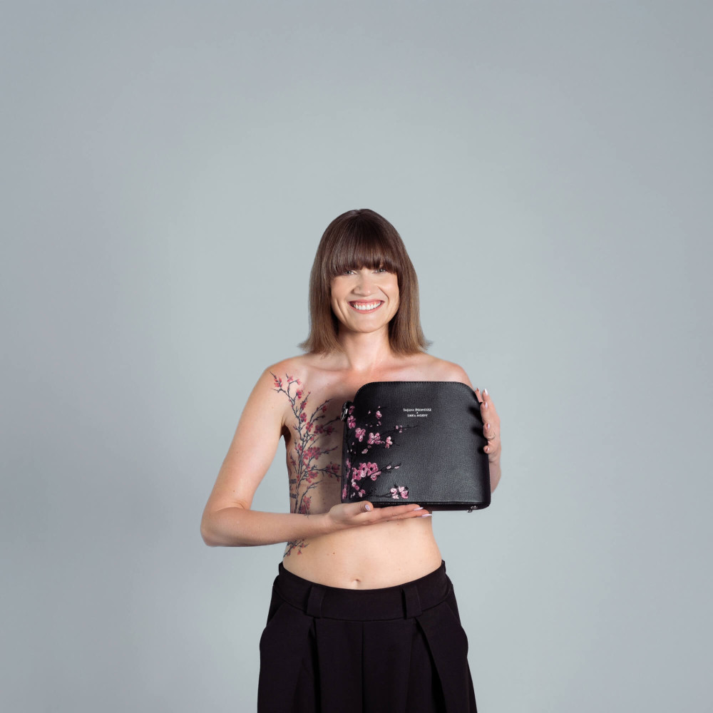 Mia DR X Erika Mokrý