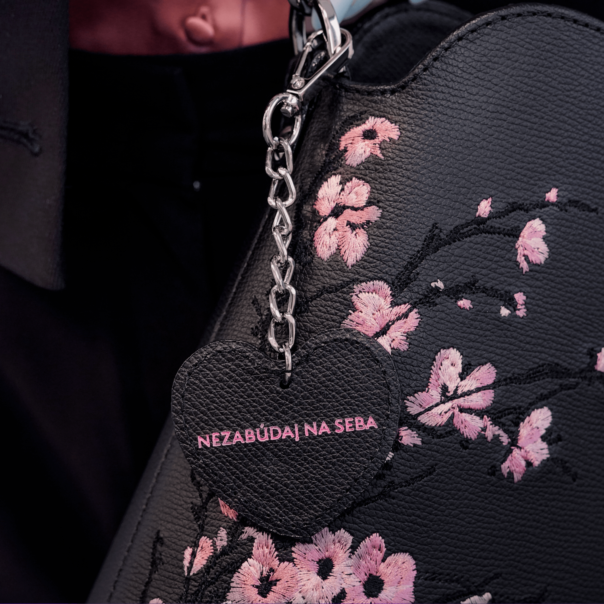 Pendant DR X Eriky Mokrý