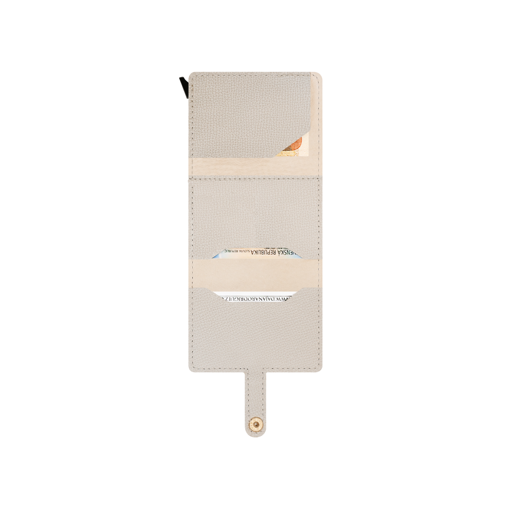 Cardholder DR X Monika Bagarova