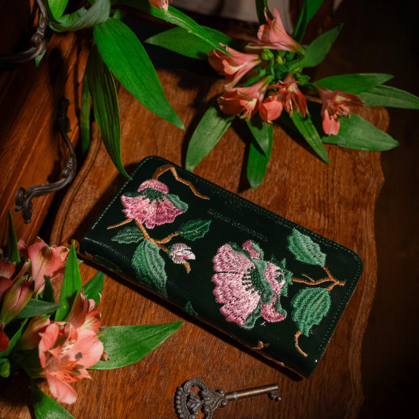 Wallets