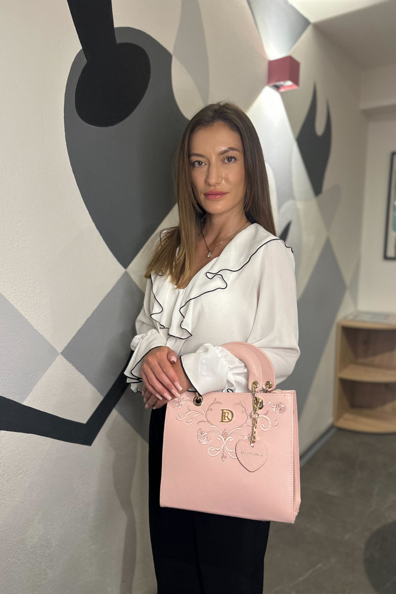 A story of friendship