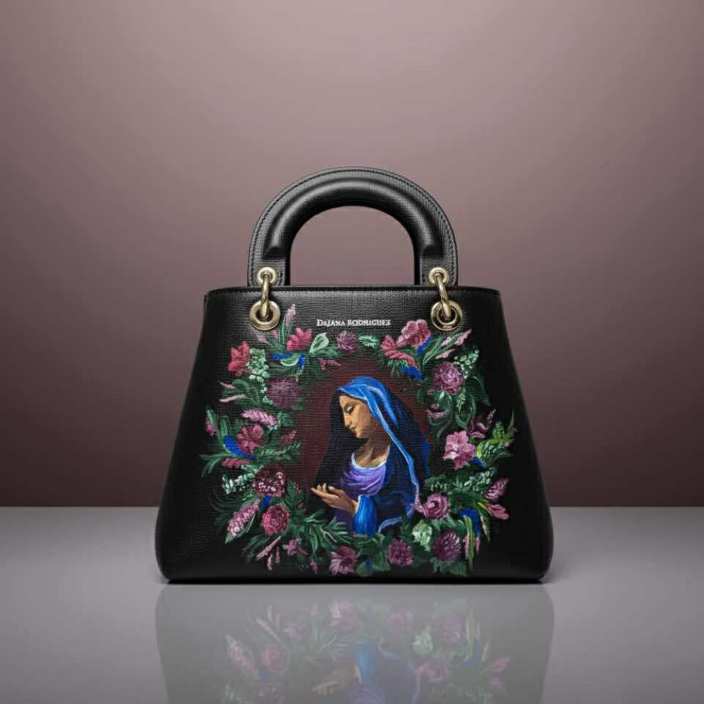 Lisa "Dajanina Madona" Čierna