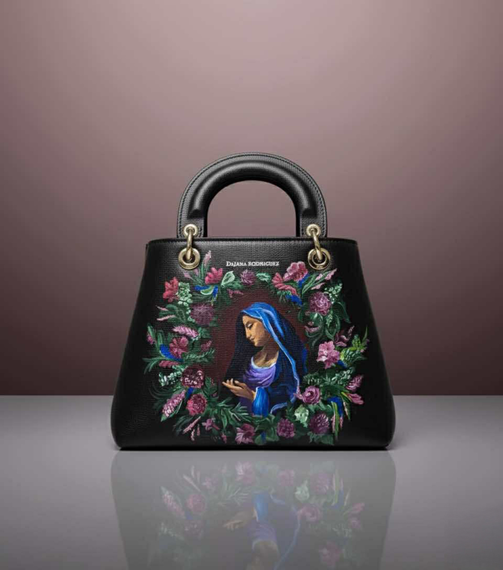 Lisa "Dajanina Madona" Čierna