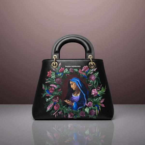 Lisa "Dajanina Madona" Čierna