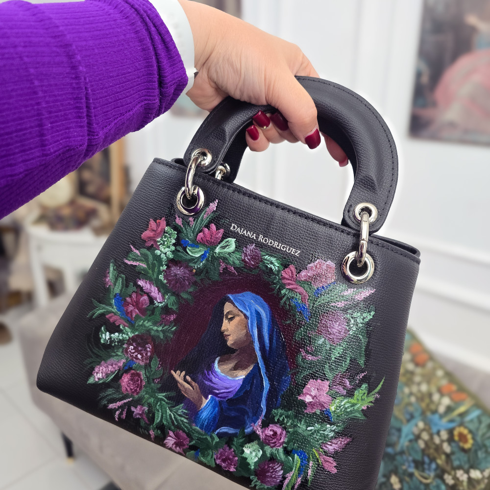 Lisa "Dajanina Madona" Čierna