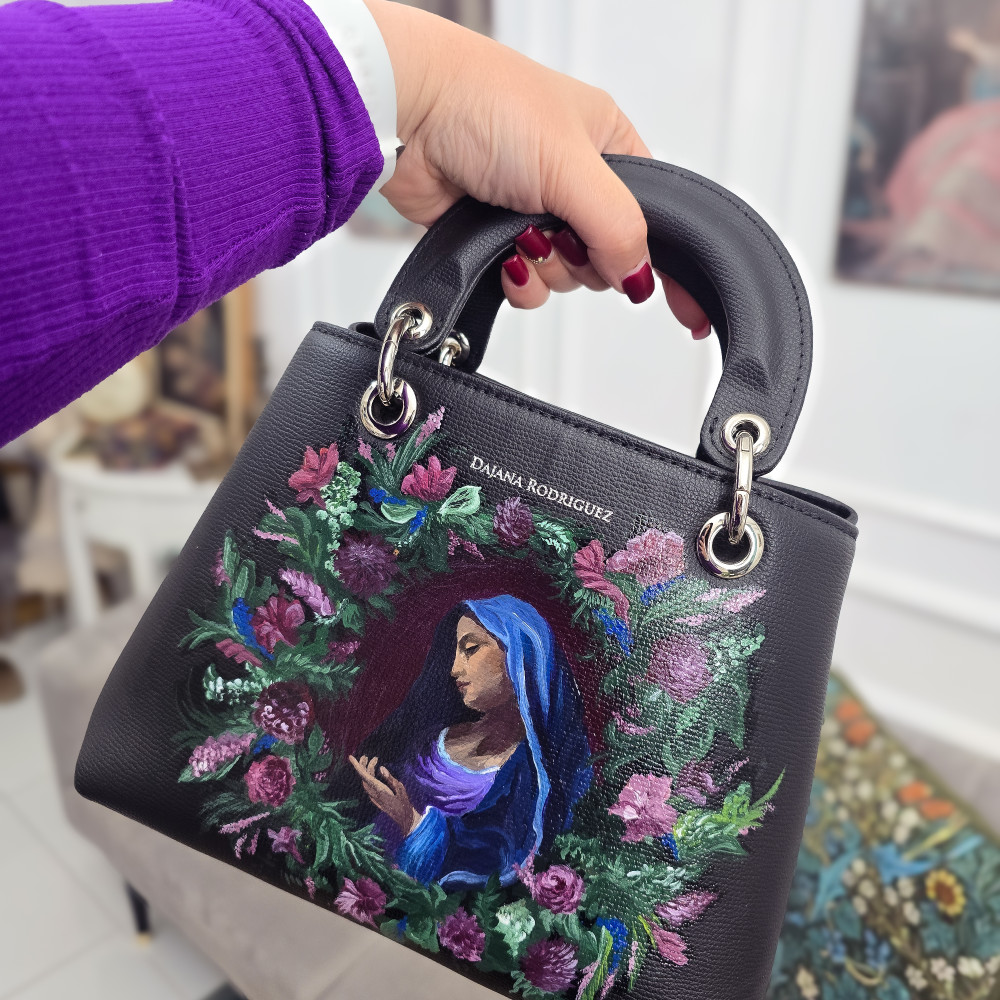 Lisa "Dajanina Madona" Čierna