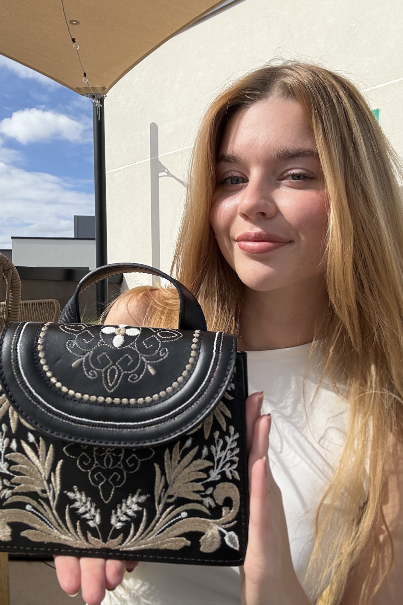 The power of courage