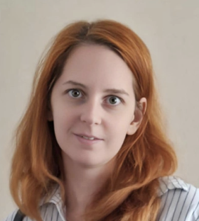 Katarína M.