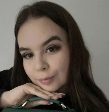 Karolína B.