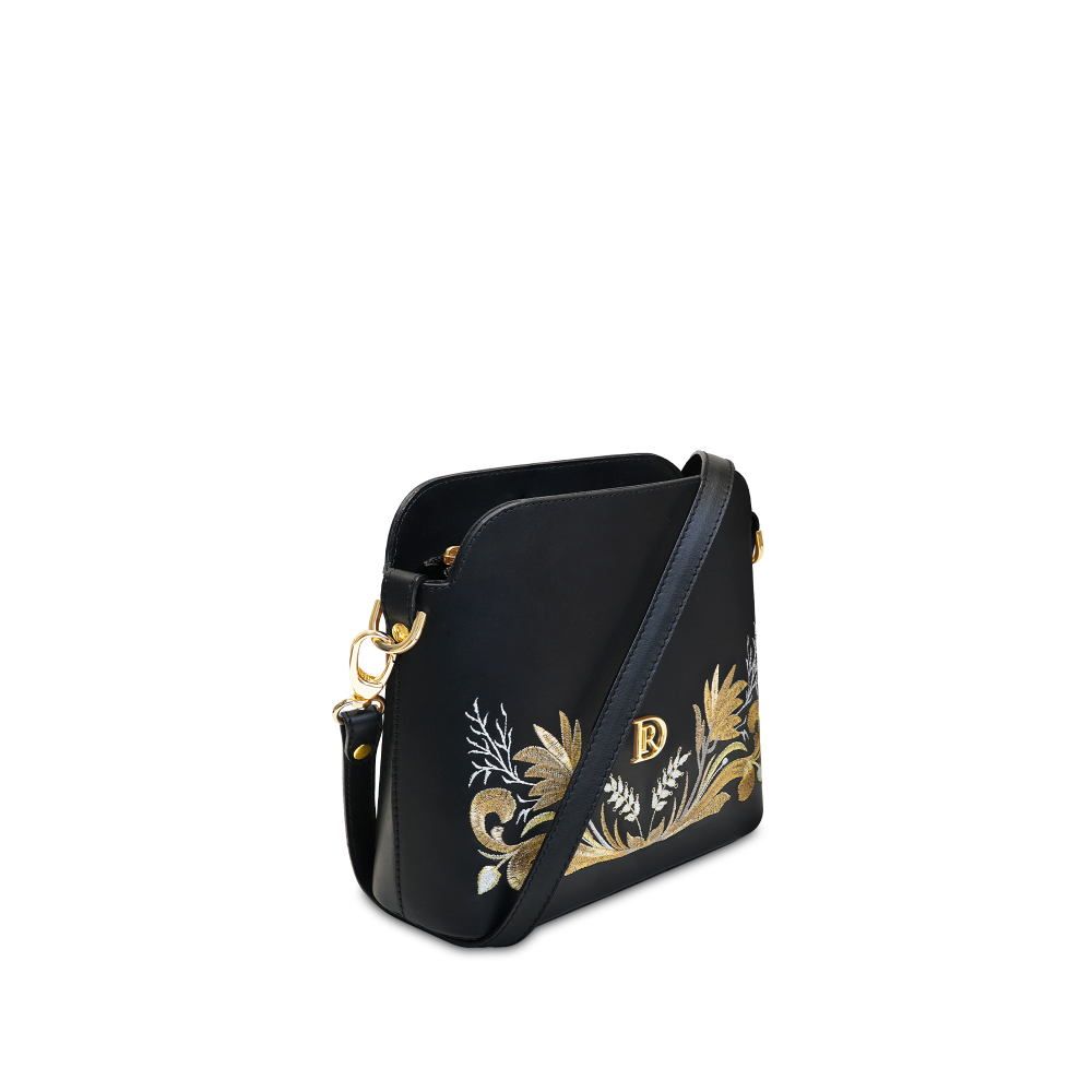 Mia Limitka 61 Zlatá