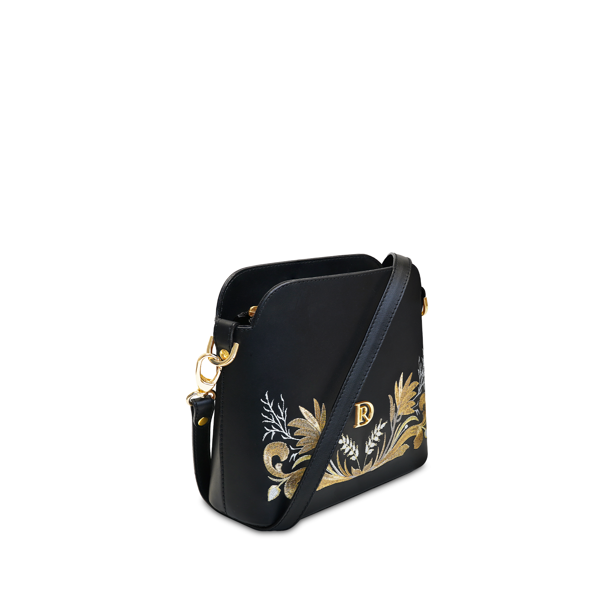 Mia Limited Edition 61 Gold