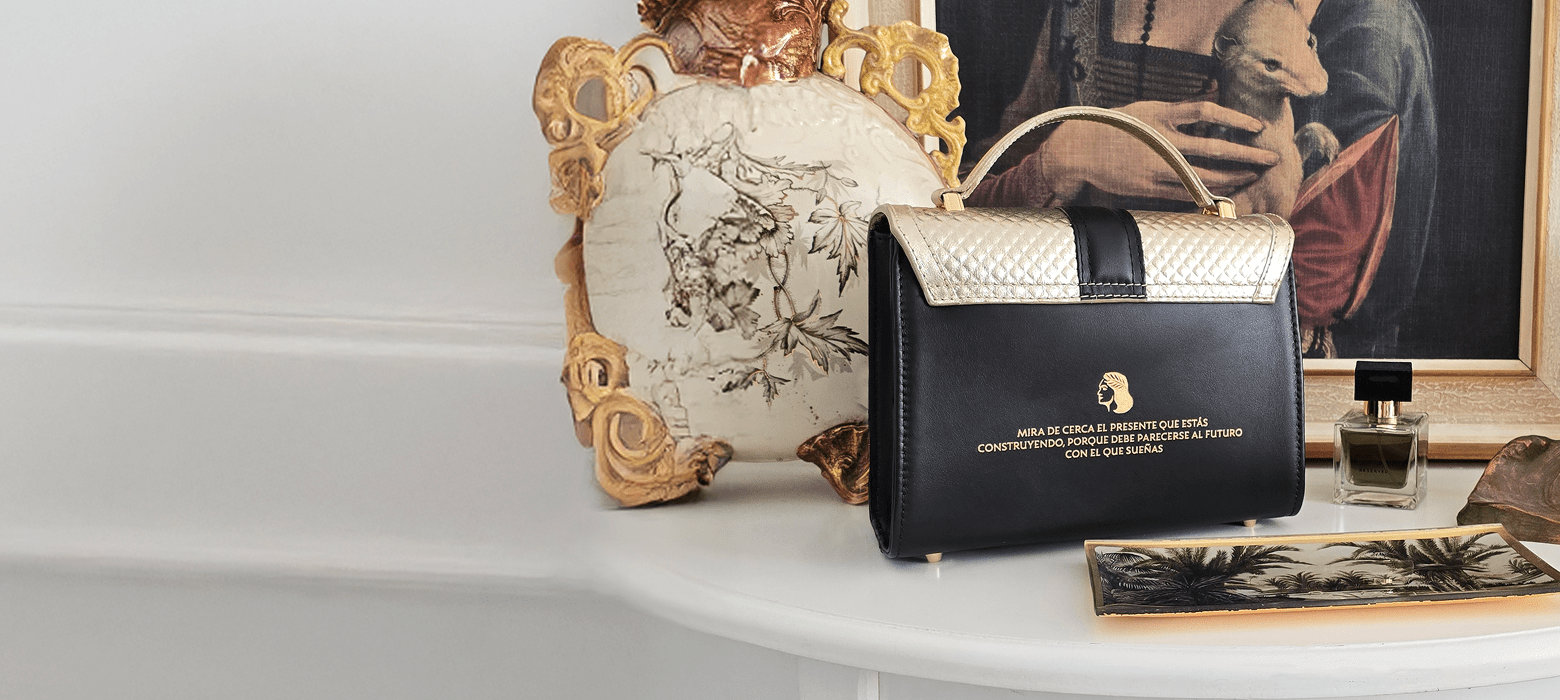 REGALA UN BOLSO PERSONALIZADO