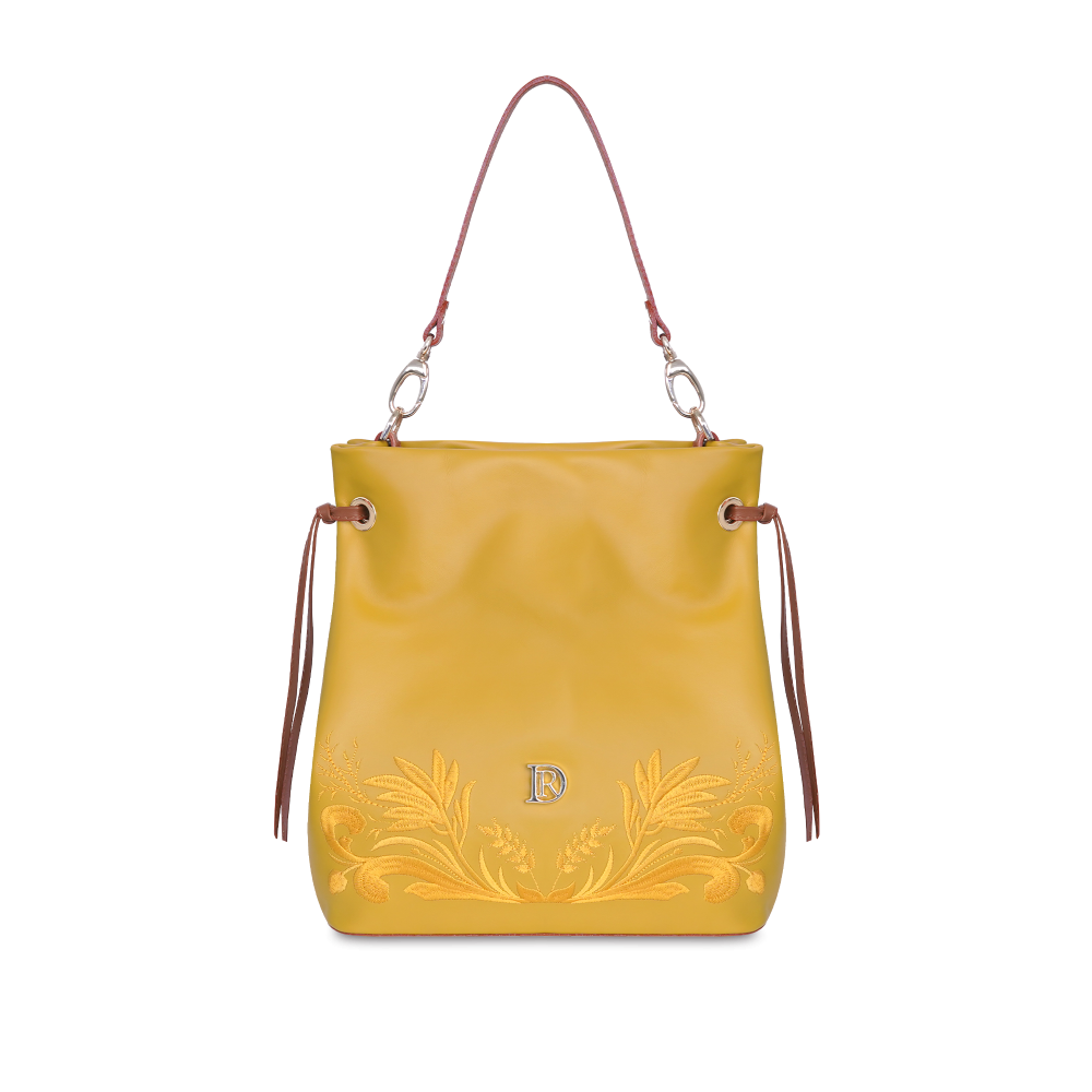 Lily Limited Edition 52 Gold