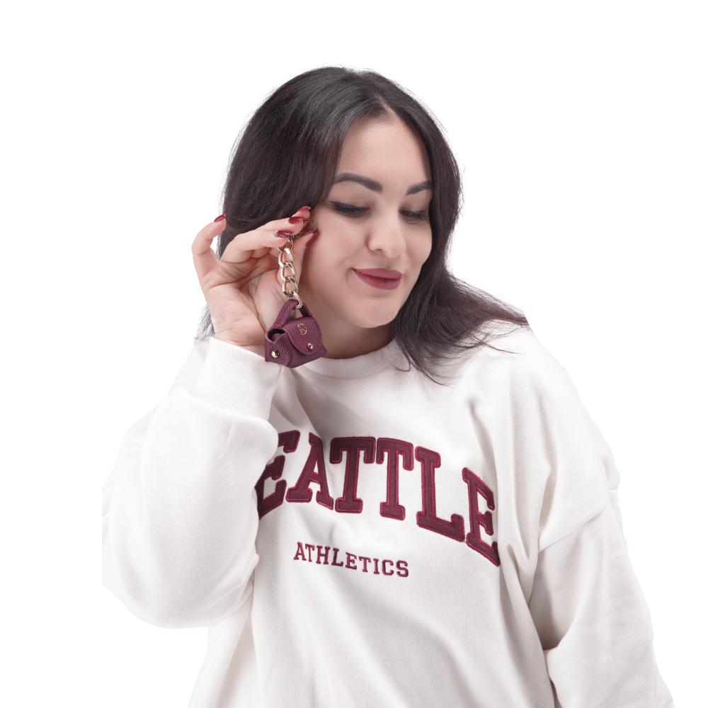 Prívesok Minikabelka ZunZun