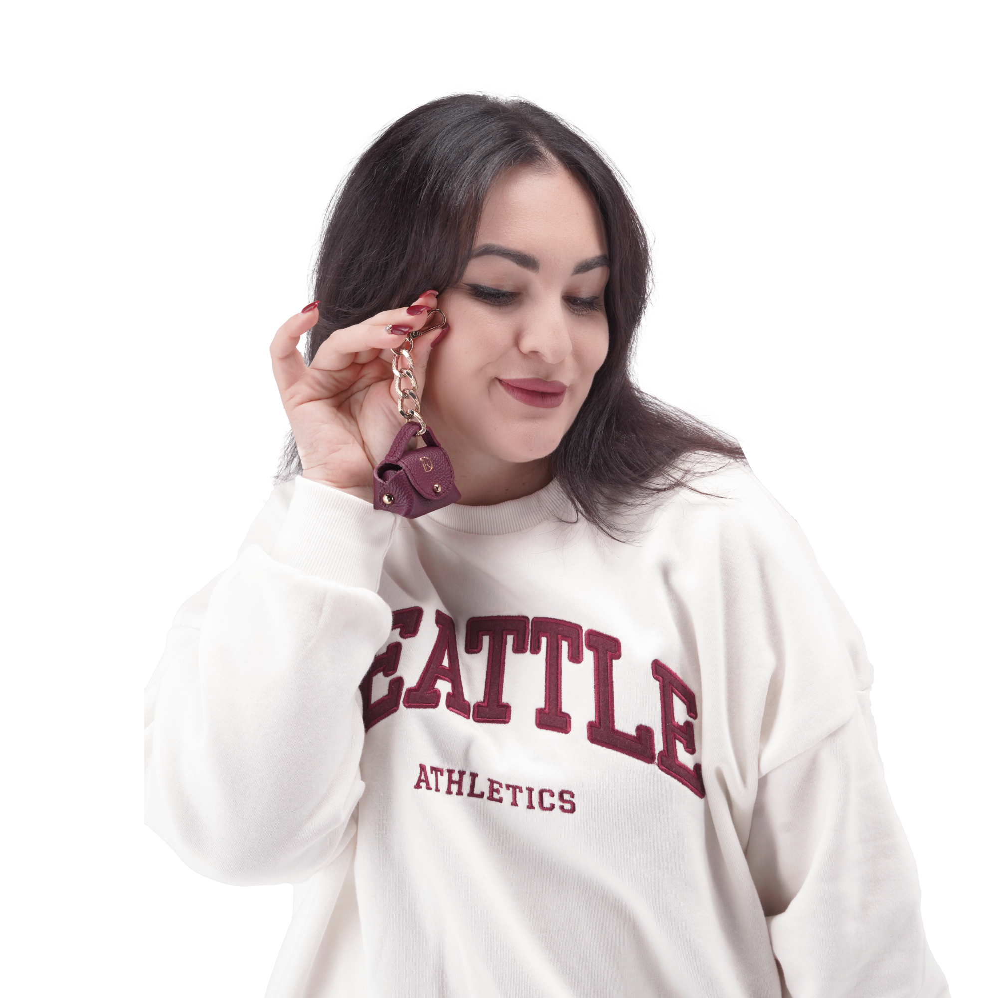 Prívesok Minikabelka ZunZun