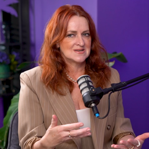 Úspech je za hranicou vašej komfortnej zóny