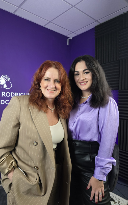 Úspěch leží mimo vaši komfortní zónu