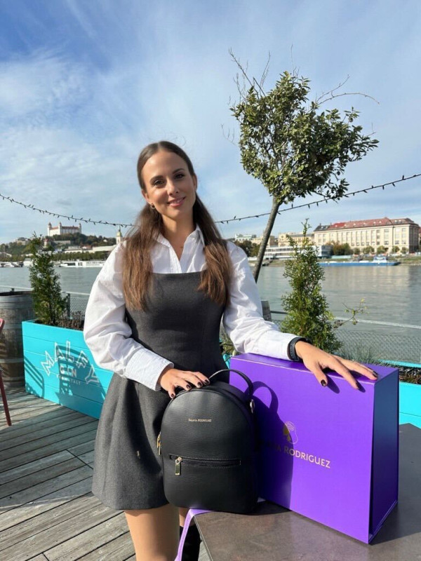 Symbol of recognition