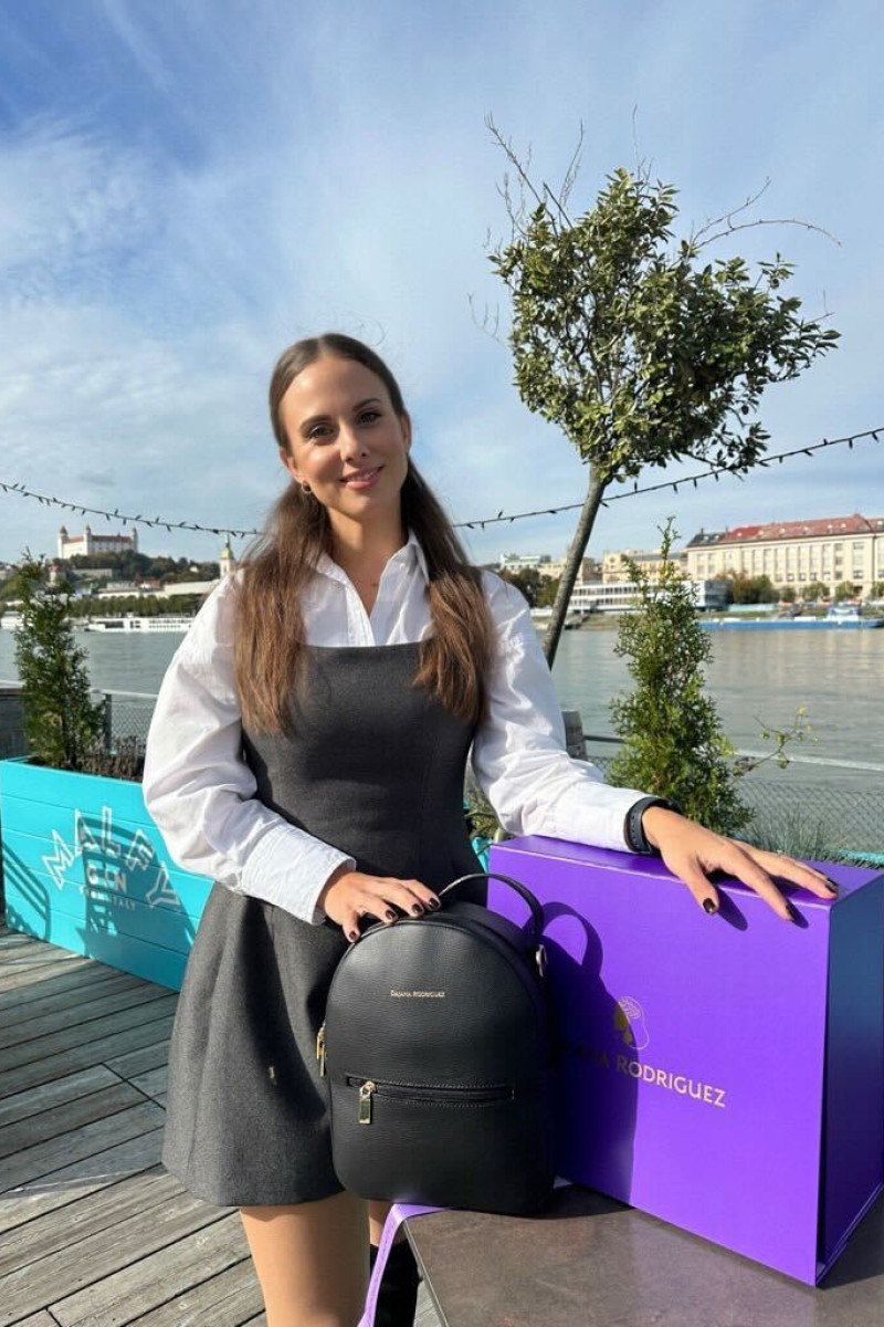 Symbol of recognition