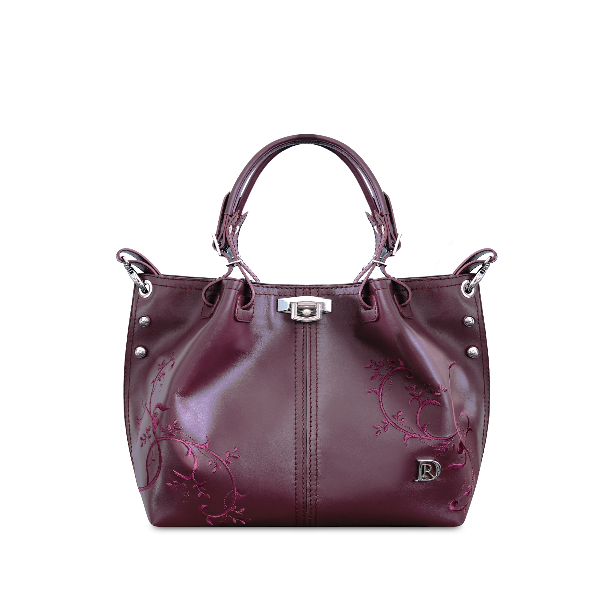 Adriana Limited Edition 7 Silver