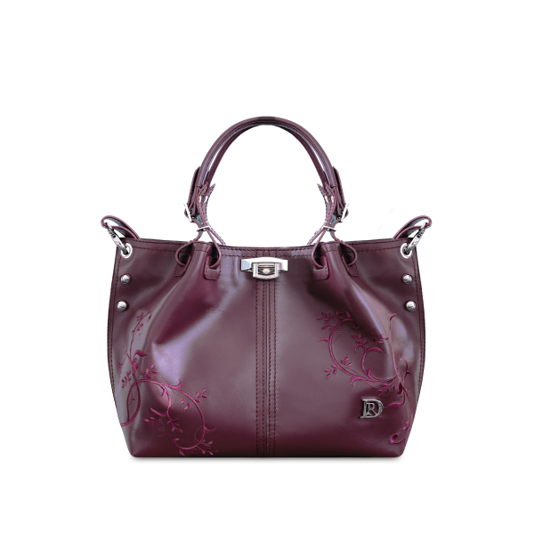 Adriana Limited Edition 7 Silver