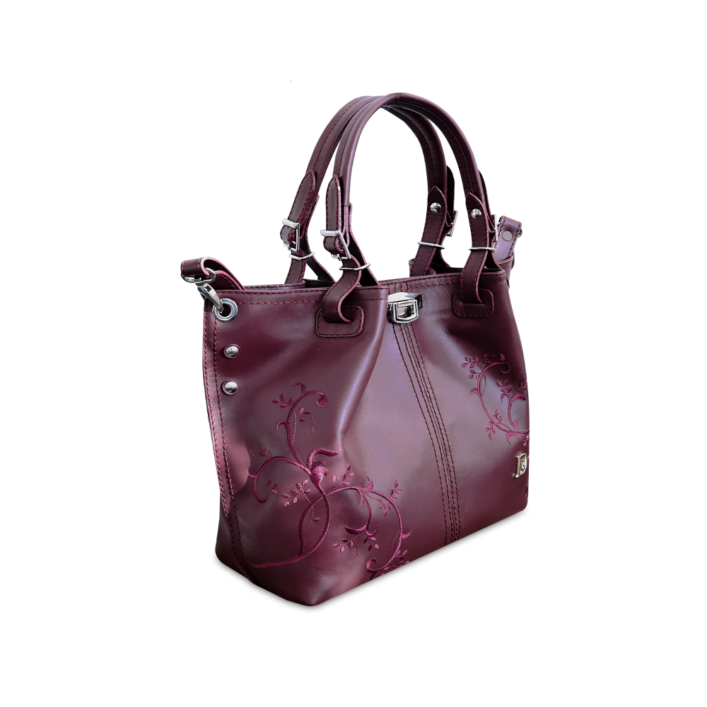 Adriana Limited Edition 7 Silver