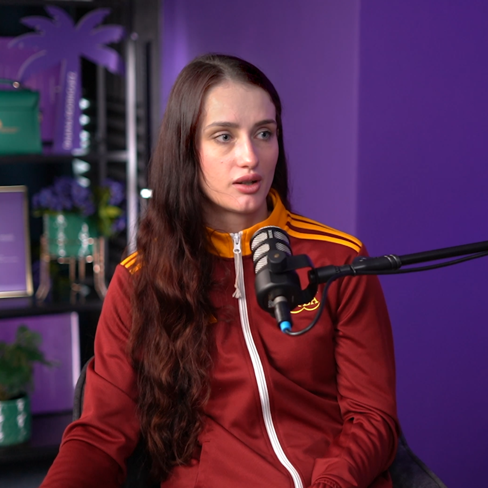 Mentalita šampiónky: čo stojí za víťazstvami