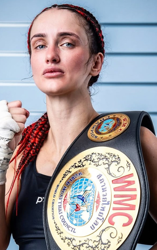 Mentalita šampiónky: čo stojí za víťazstvami