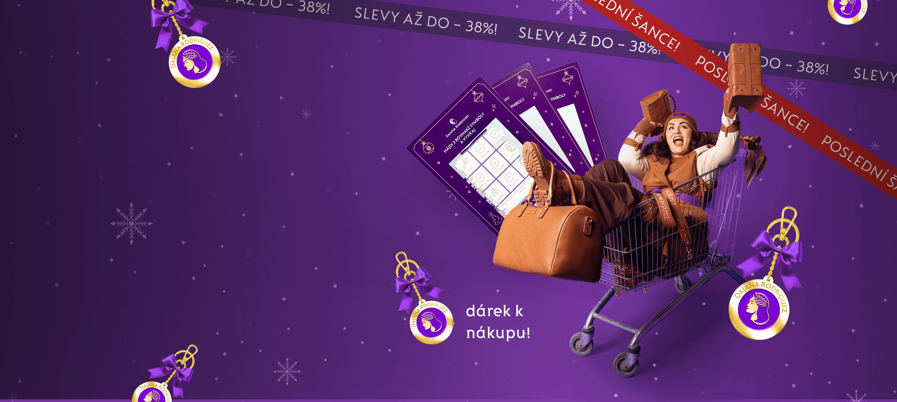 BLACK FRIDAY FINÁLE