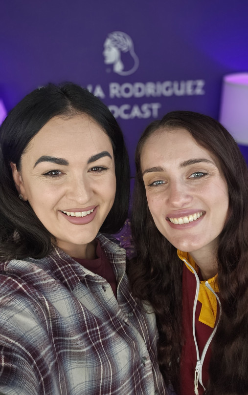 Mentalita šampiónky: čo stojí za víťazstvami