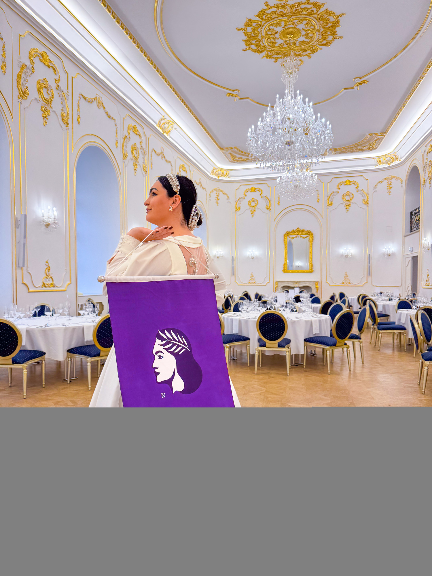 Klasická vstupenka na Ples Dajana Rodriguez