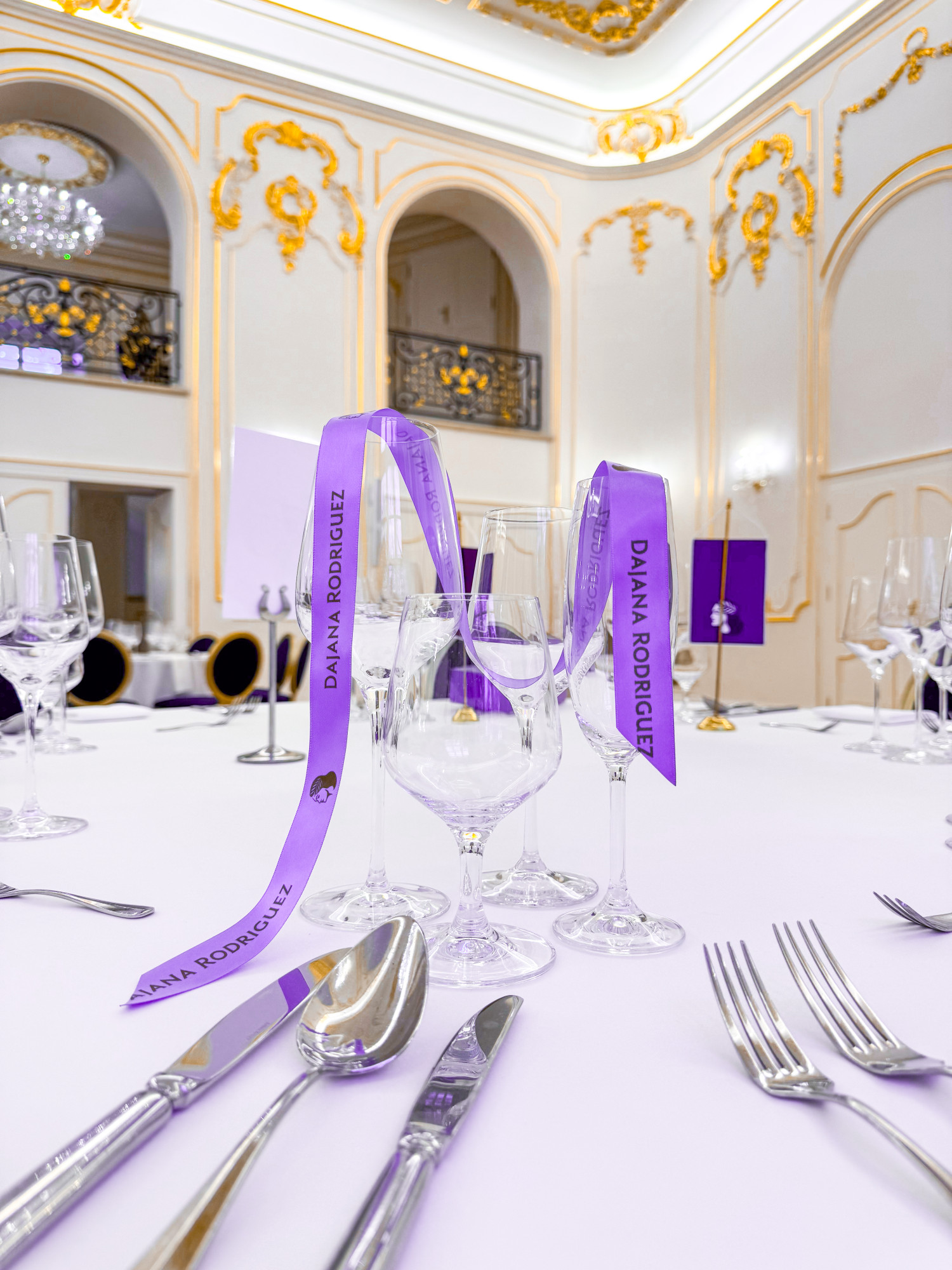 Klasická vstupenka na Ples Dajana Rodriguez