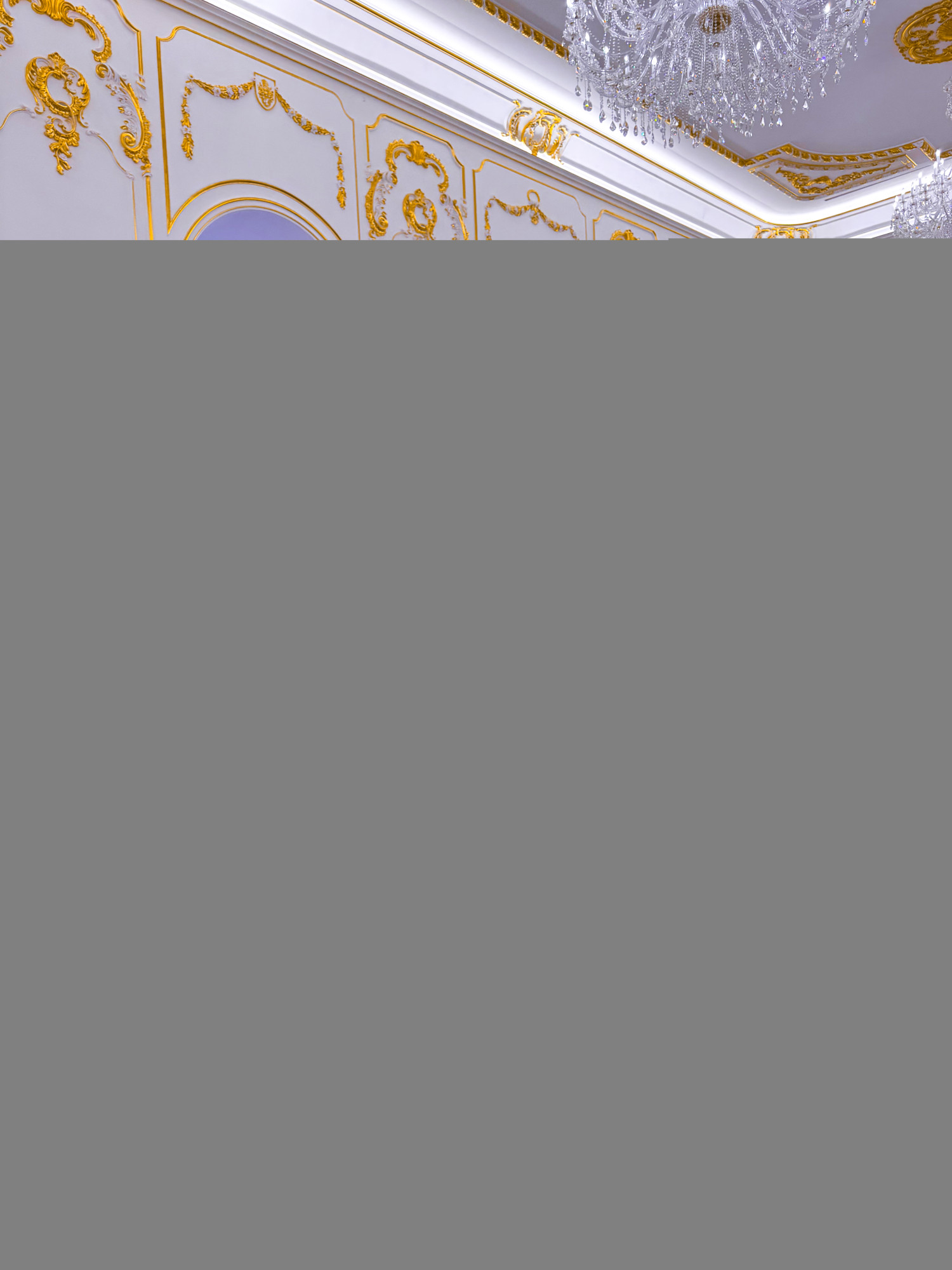 Klasická vstupenka na Ples Dajana Rodriguez