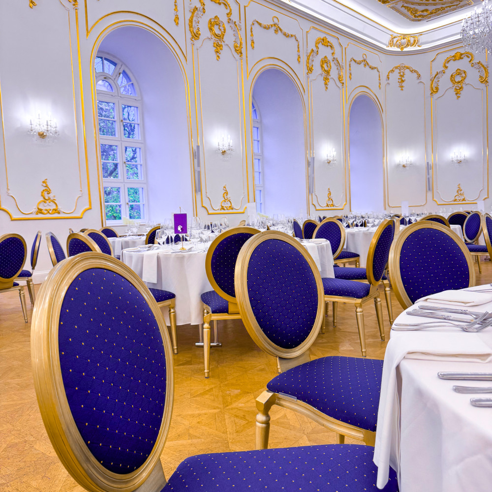 VIP vstupenka na Ples Dajana Rodriguez