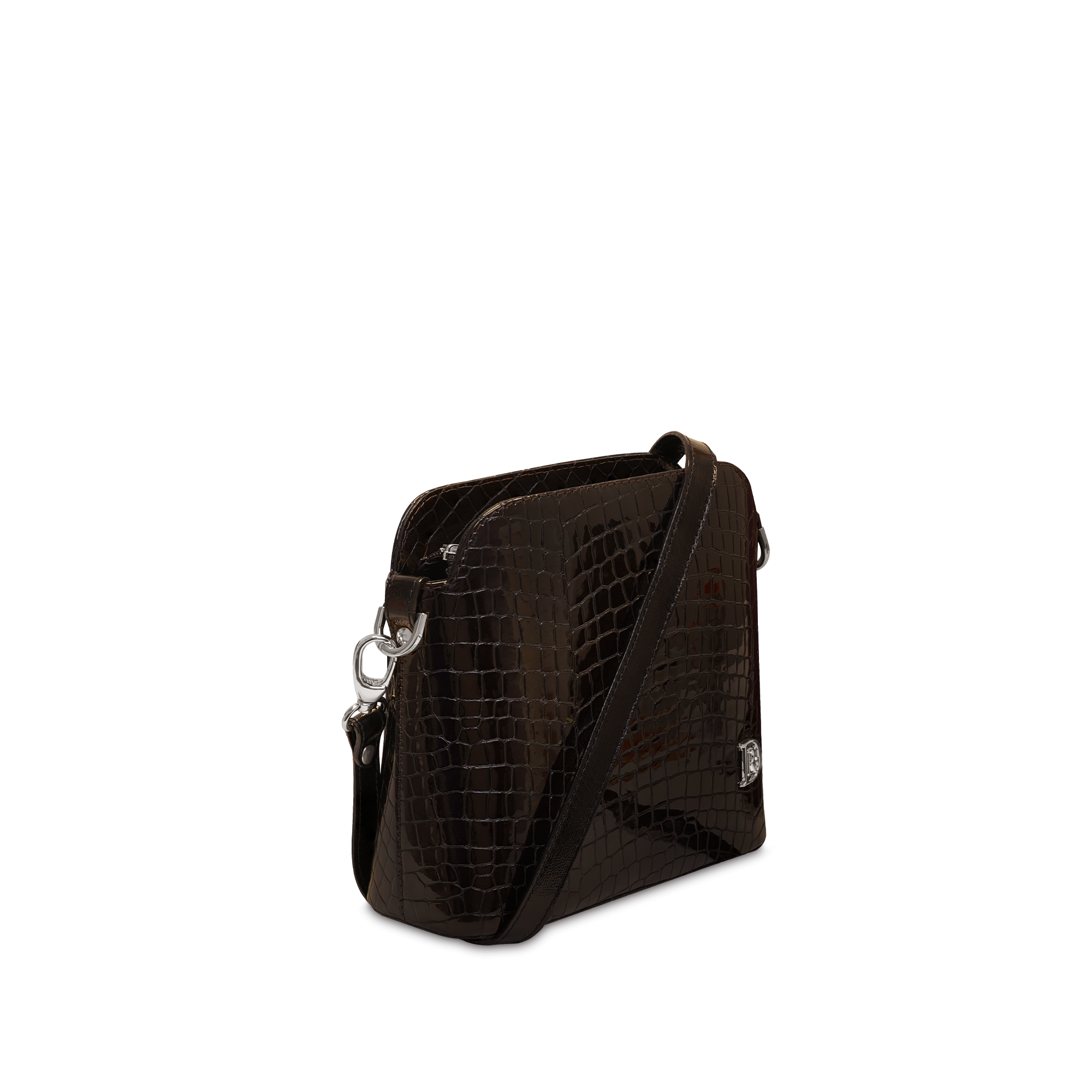 Mia Limited Edition 66 Silver 