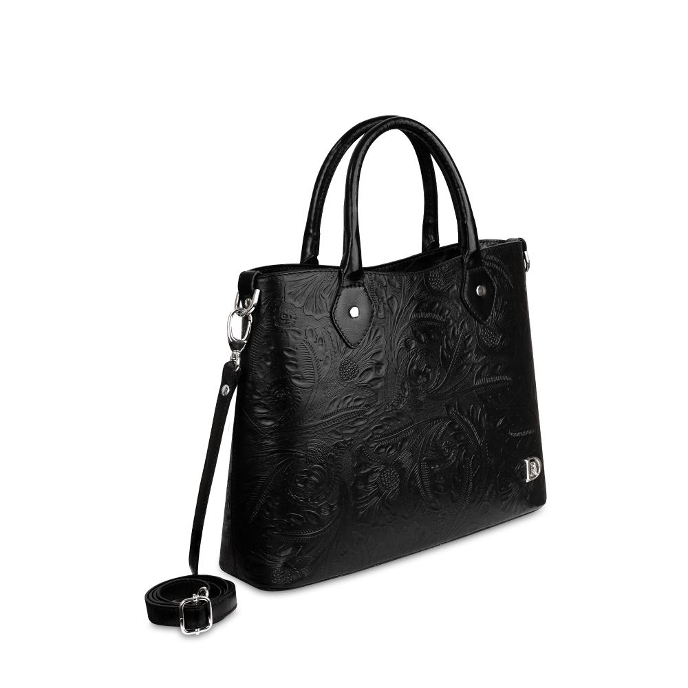 Klementinka II Limited Edition 1 Silver