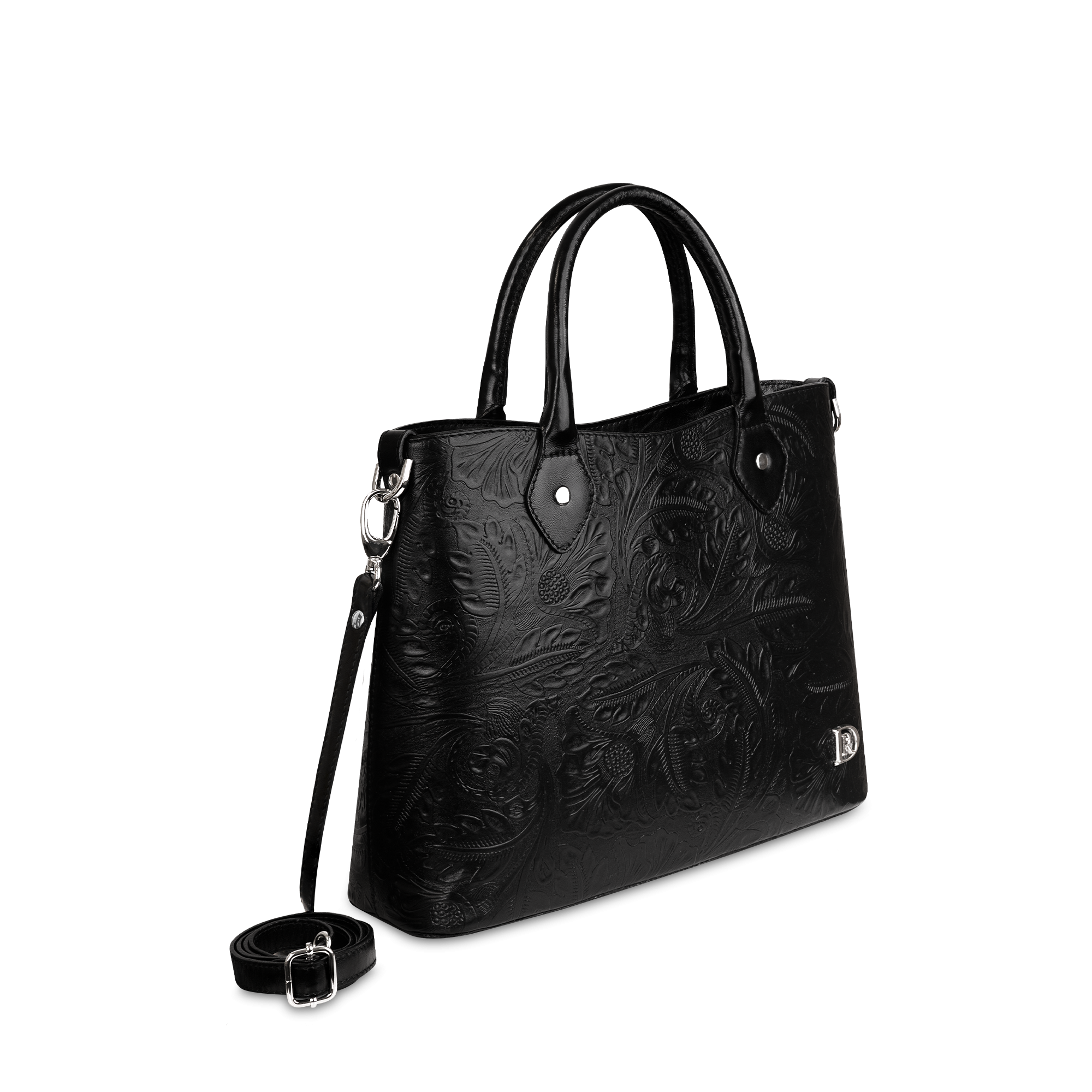 Klementinka II Limited Edition 1 Silver